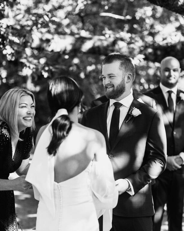 Megan Watson Civil Celebrant