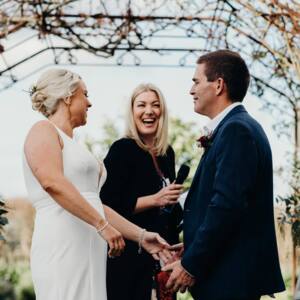 Megan Watson Civil Celebrant