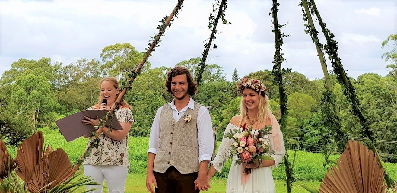 Life Journey Ceremonies