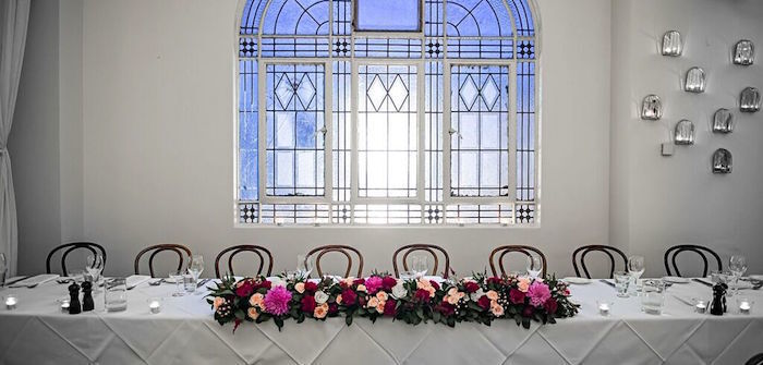 Hotel Richmond Adelaide