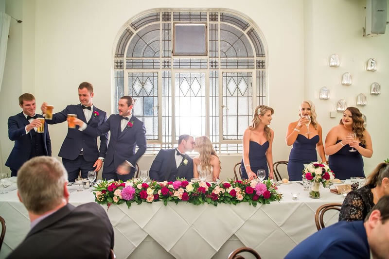 Hotel Richmond Adelaide