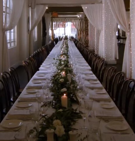 Hotel Richmond Adelaide