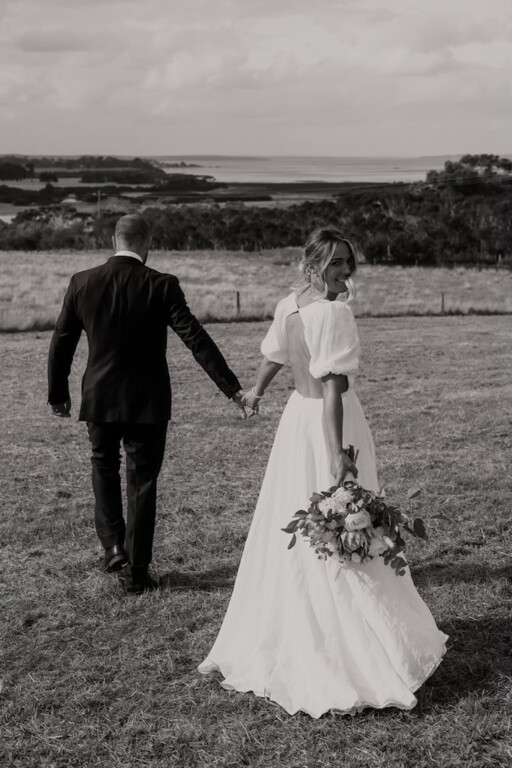 Phillip Island Ceremonies