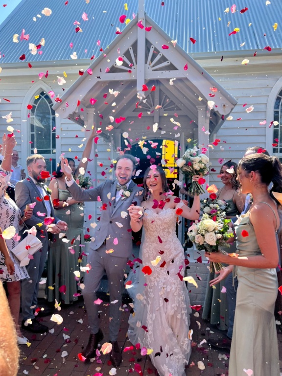 Phillip Island Ceremonies