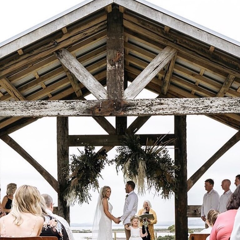 Phillip Island Ceremonies