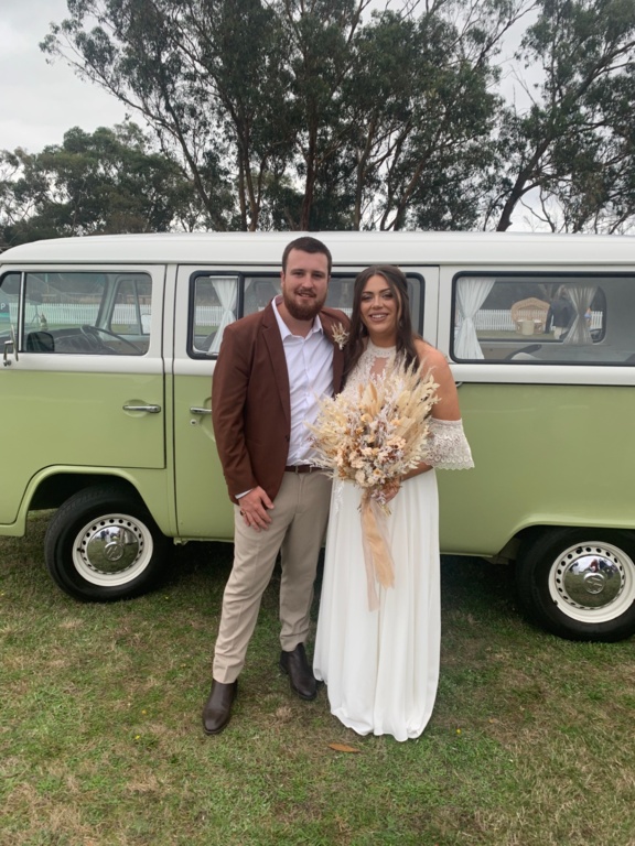 Phillip Island Ceremonies