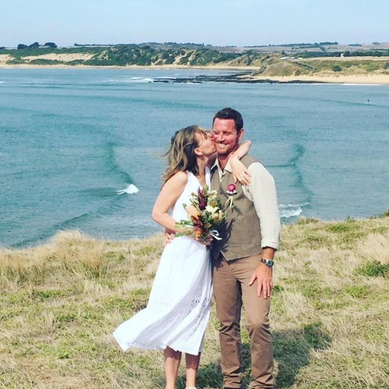 Phillip Island Ceremonies