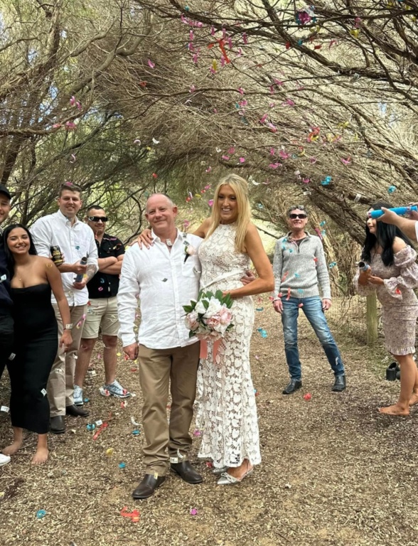 Phillip Island Ceremonies