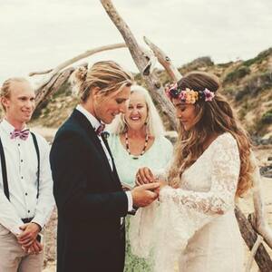 Phillip Island Ceremonies