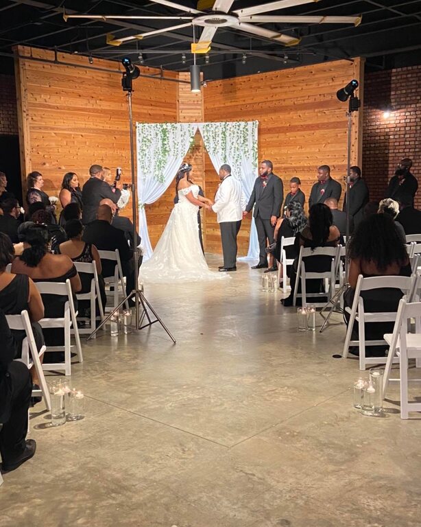 Yes I Do Weddings