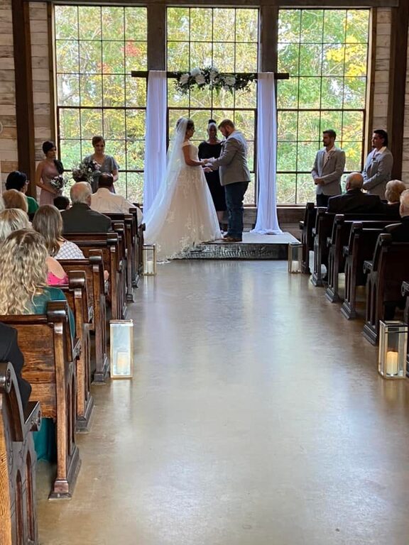 Yes I Do Weddings