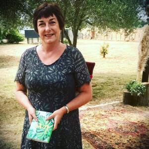 Vicki McLachlan Civil Celebrant