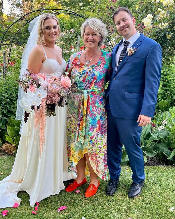 Diane Moore - The Owl and The Pussycat