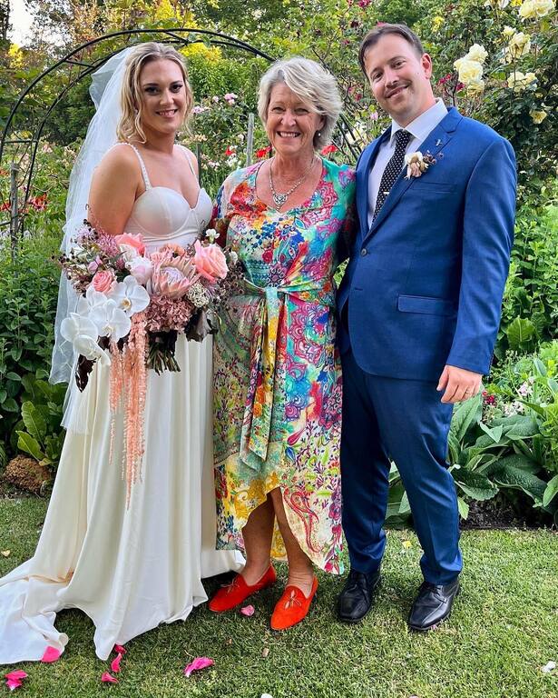 Diane Moore - The Owl and The Pussycat