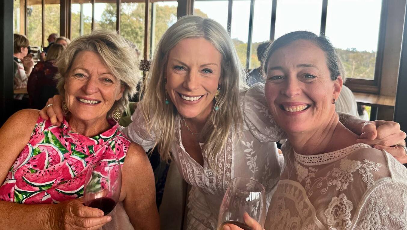 Diane Moore - The Owl and The Pussycat