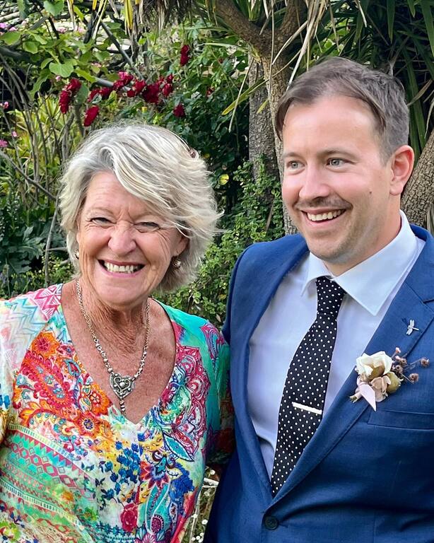 Diane Moore - The Owl and The Pussycat