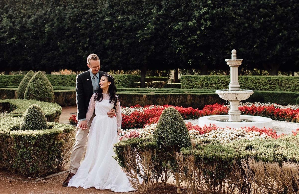 Hunter Valley Gardens