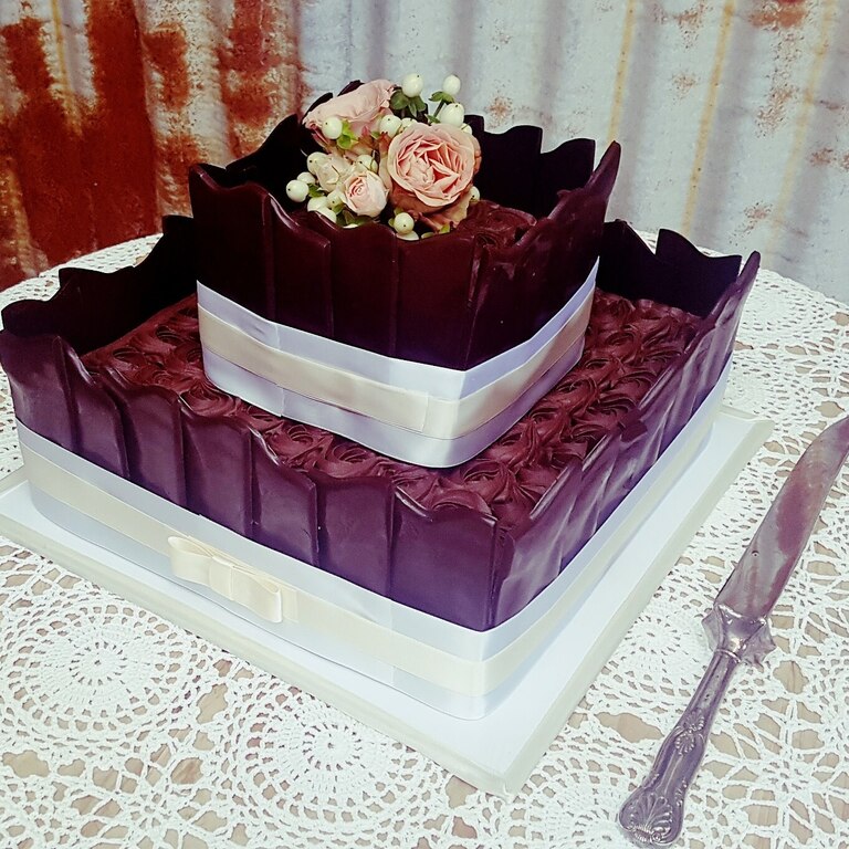 The Small Food Caterers