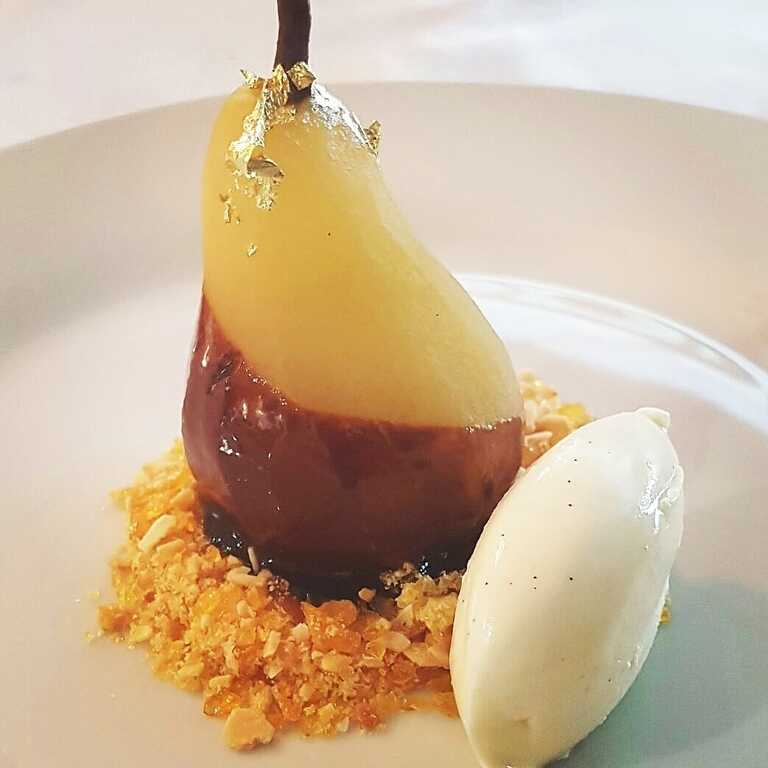 The Small Food Caterers