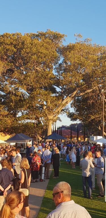 Salt and Chilli Catering