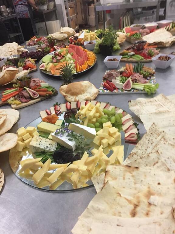 Catering by Clancy