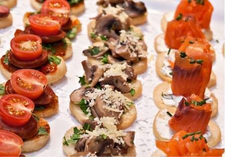 Catering by Clancy