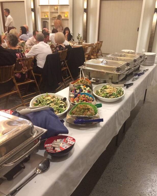 Catering by Clancy