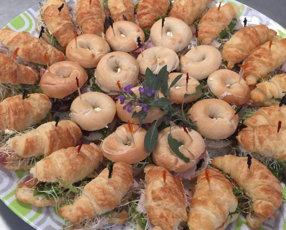 Catering by Clancy