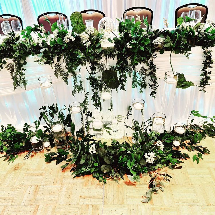 Artzy Weddings and Events