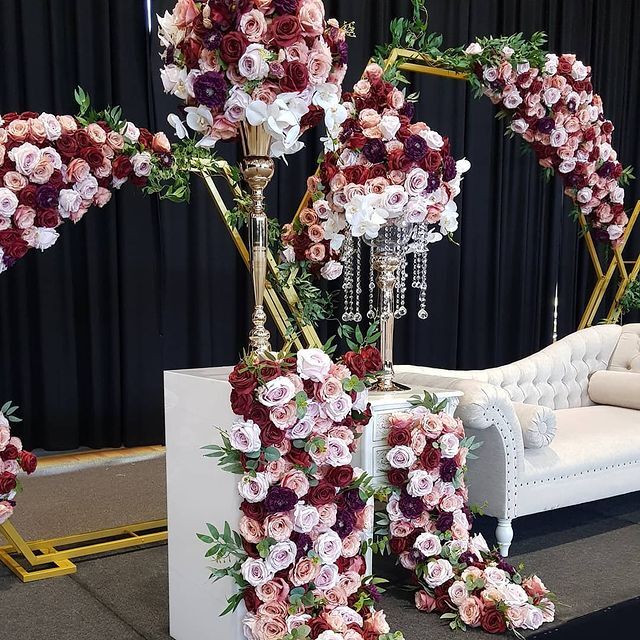 Artzy Weddings and Events