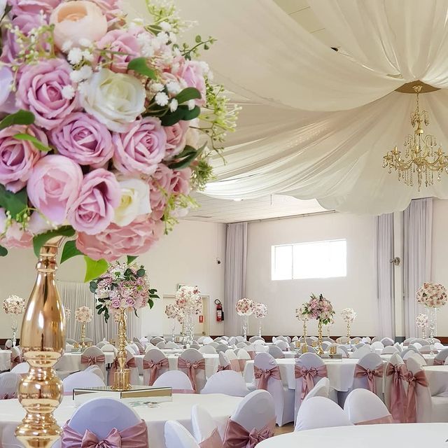 Artzy Weddings and Events