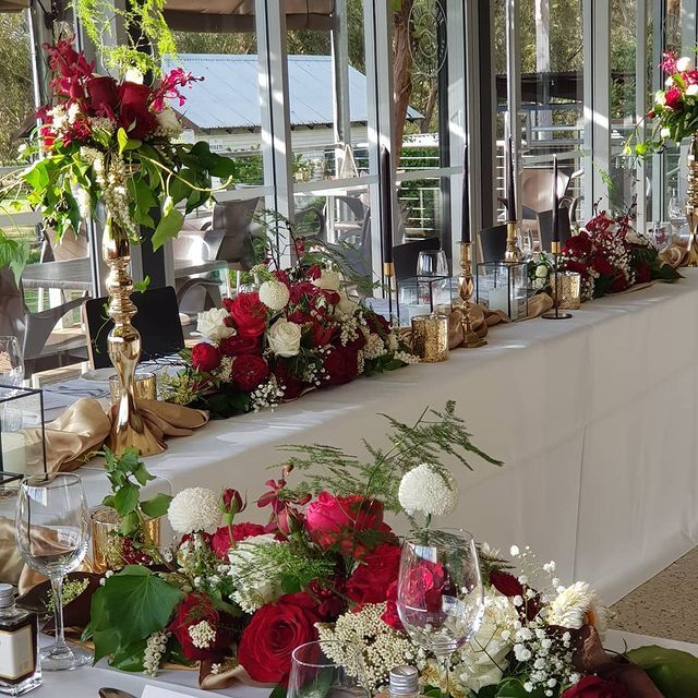 Artzy Weddings and Events