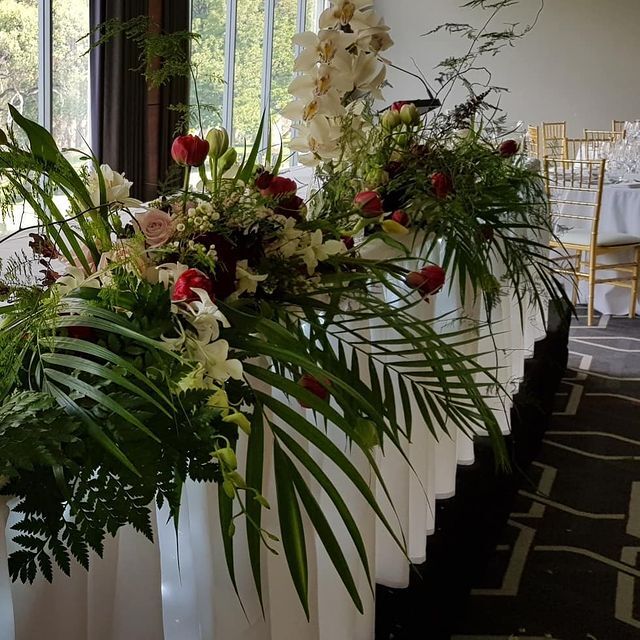 Artzy Weddings and Events