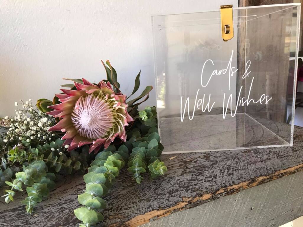 XQisit Weddings and Events