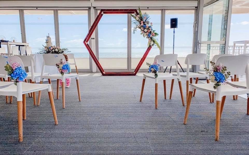 XQisit Weddings and Events