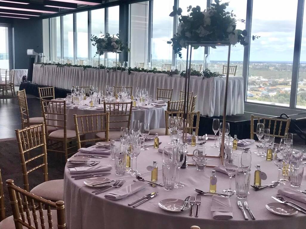 XQisit Weddings and Events