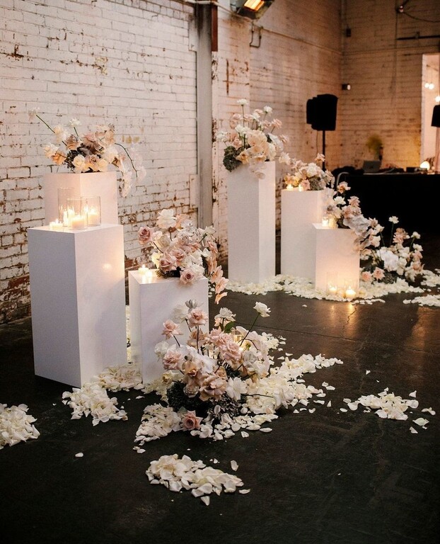 MEK Luxury Event Co.