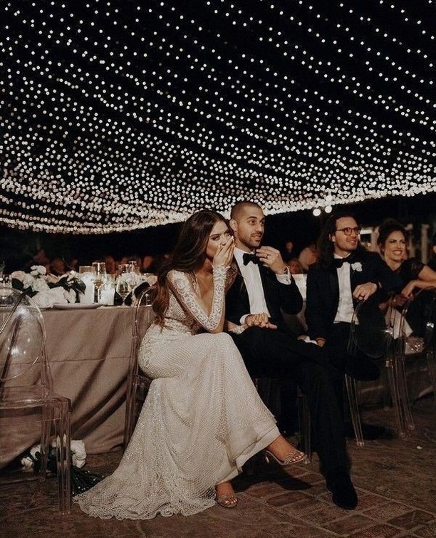 MEK Luxury Event Co.