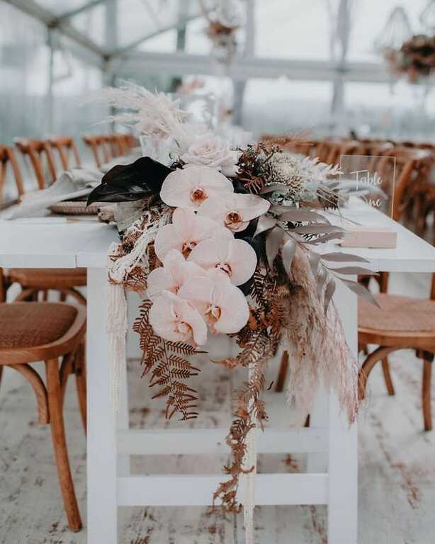 MEK Luxury Event Co.