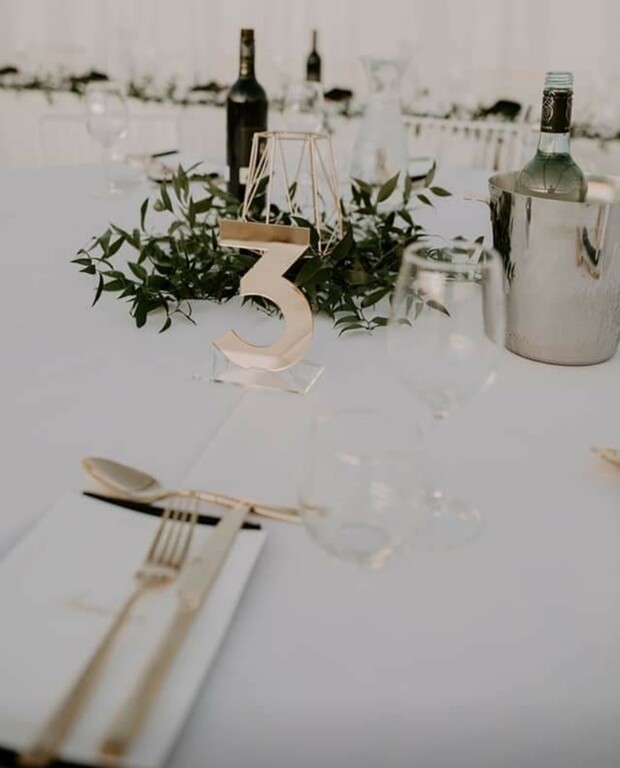 MEK Luxury Event Co.