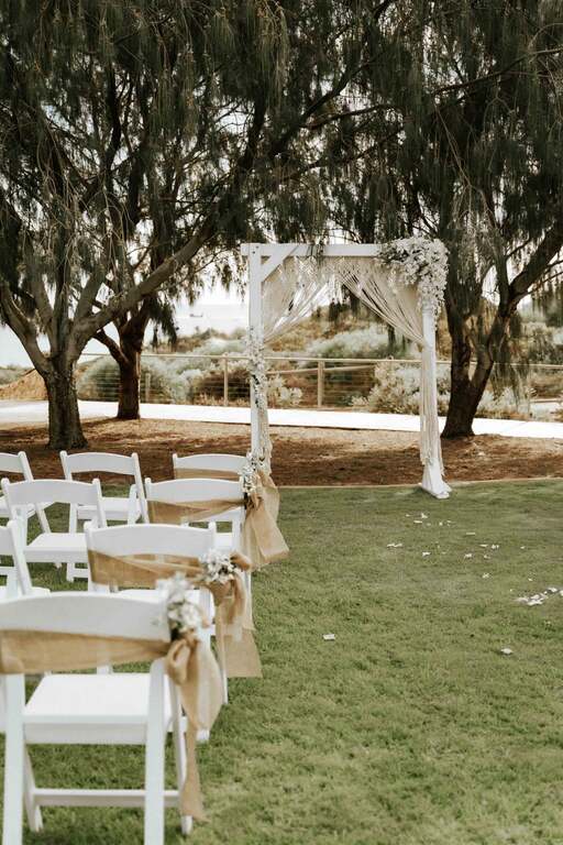Perth Classic Events and Weddings