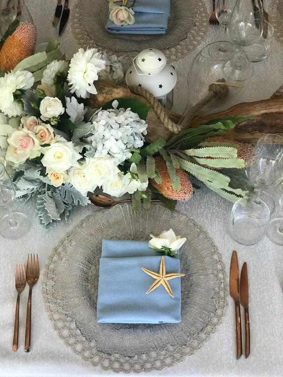Events by Nadia