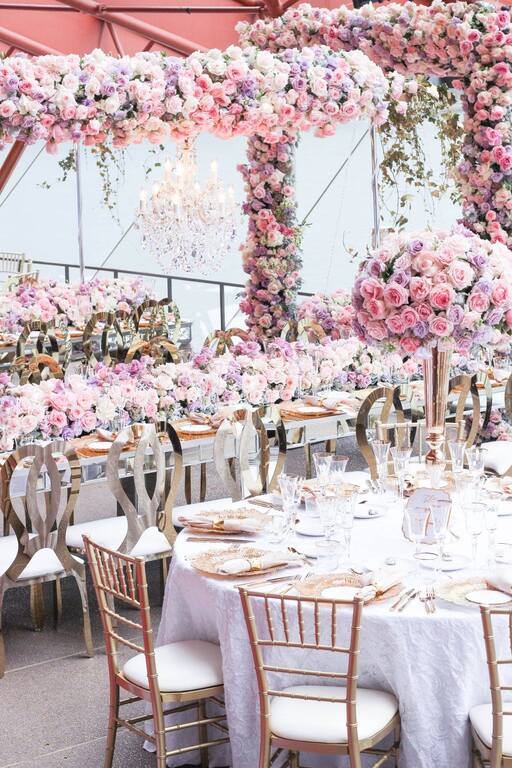 Events by Nadia