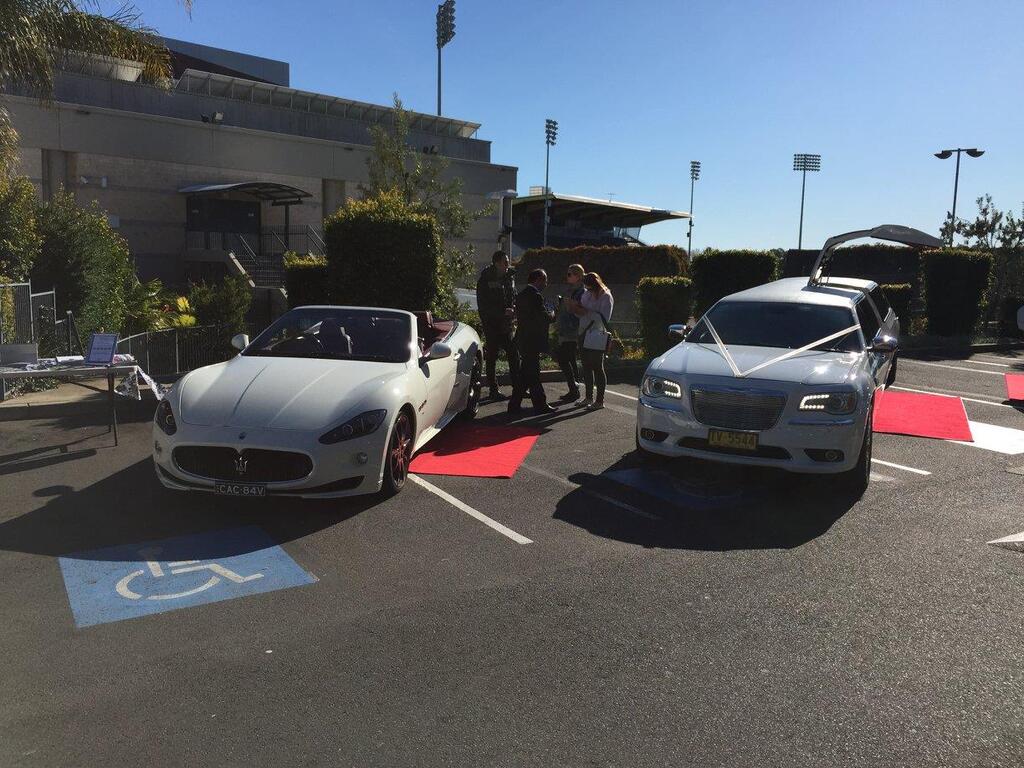 Macarthur Weddings and Events