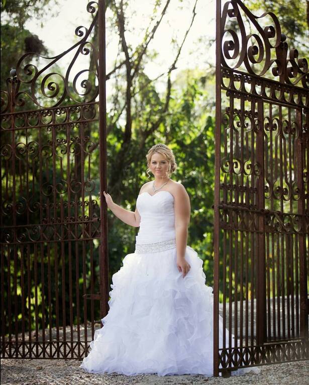 Goddess Bridal