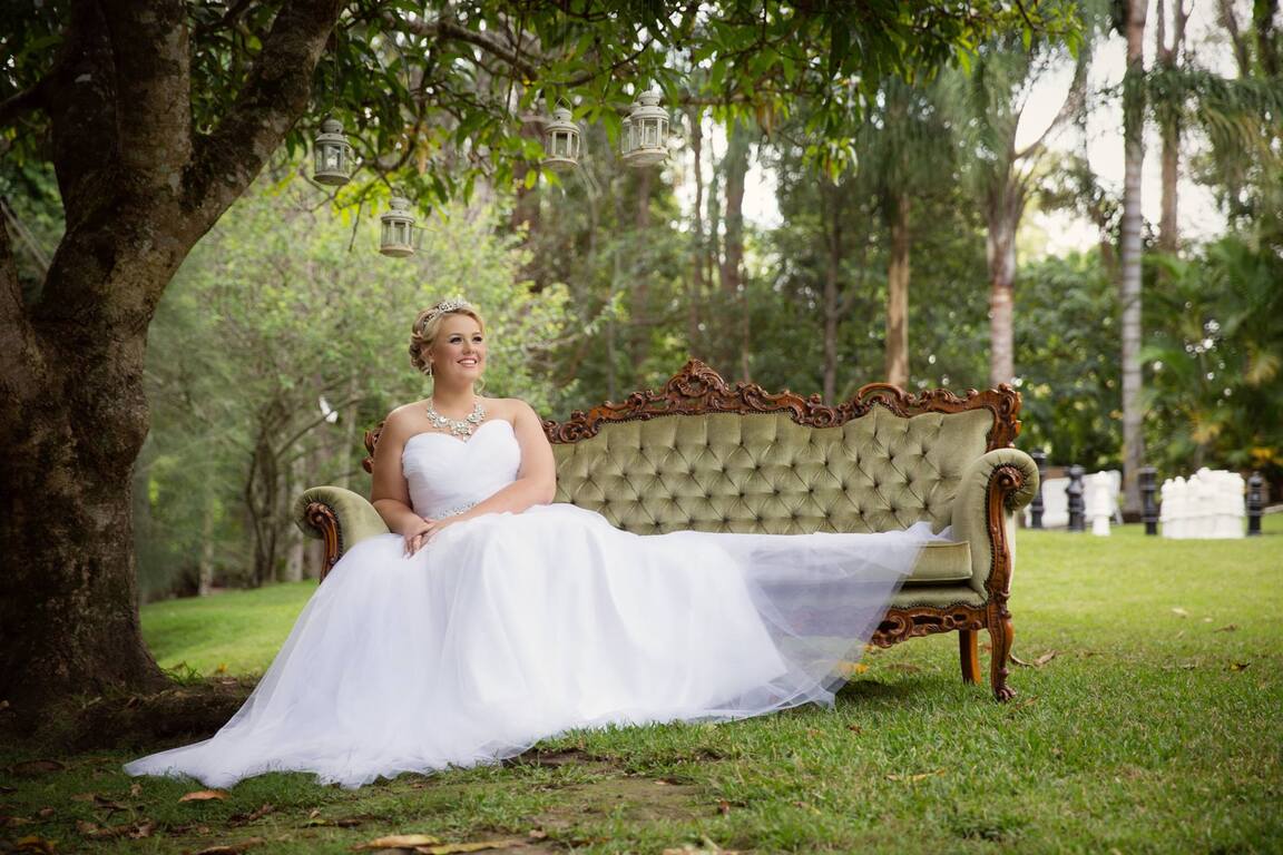 Goddess Bridal