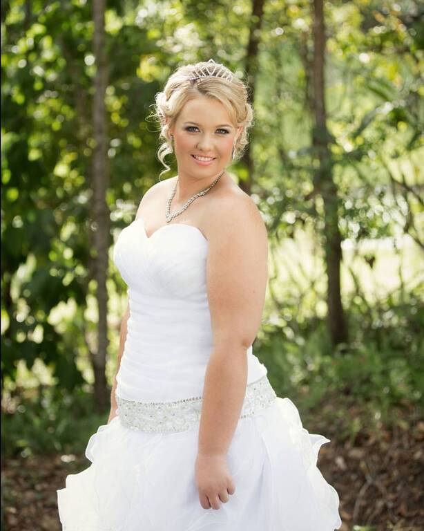 Goddess Bridal