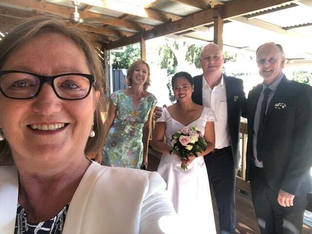 Celebrancy by Shelley