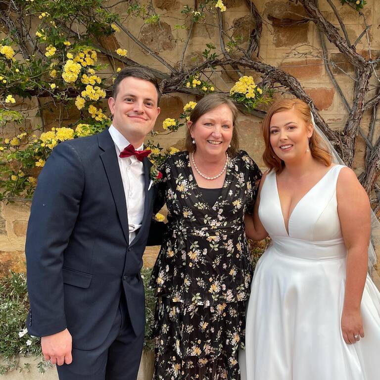 Celebrancy by Shelley