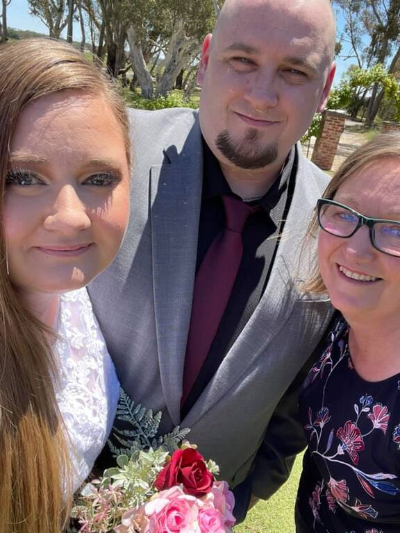 Celebrancy by Shelley